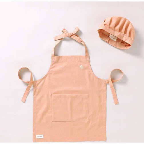 Apron & Hat Set