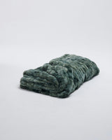 No. 012 Moss Wash Blanket