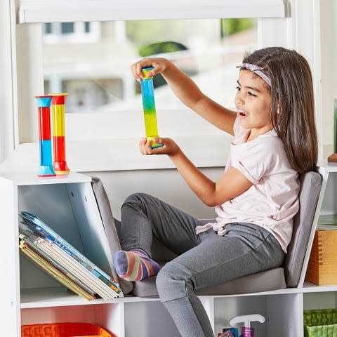 Color Mix Sensory Tubes Set