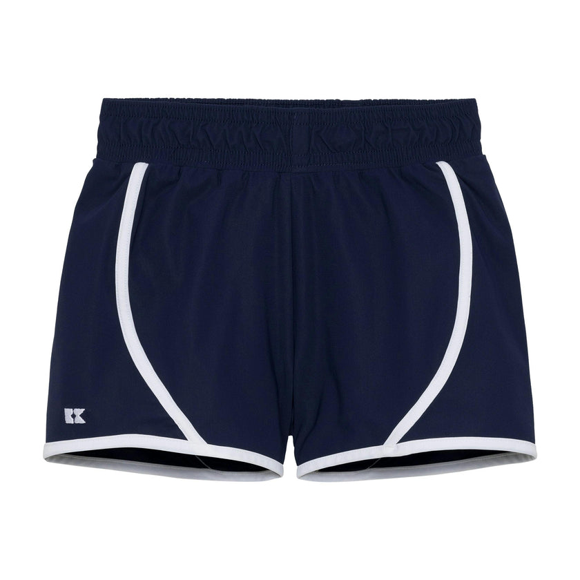 Girls Super Short