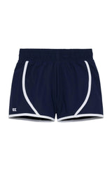 Girls Super Short