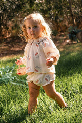 Eloise Set in Winter Chérie