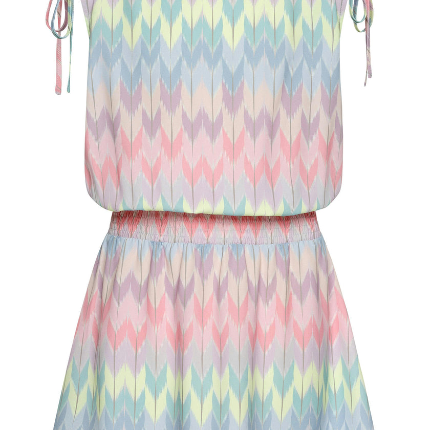 Helen Dress Color Crush