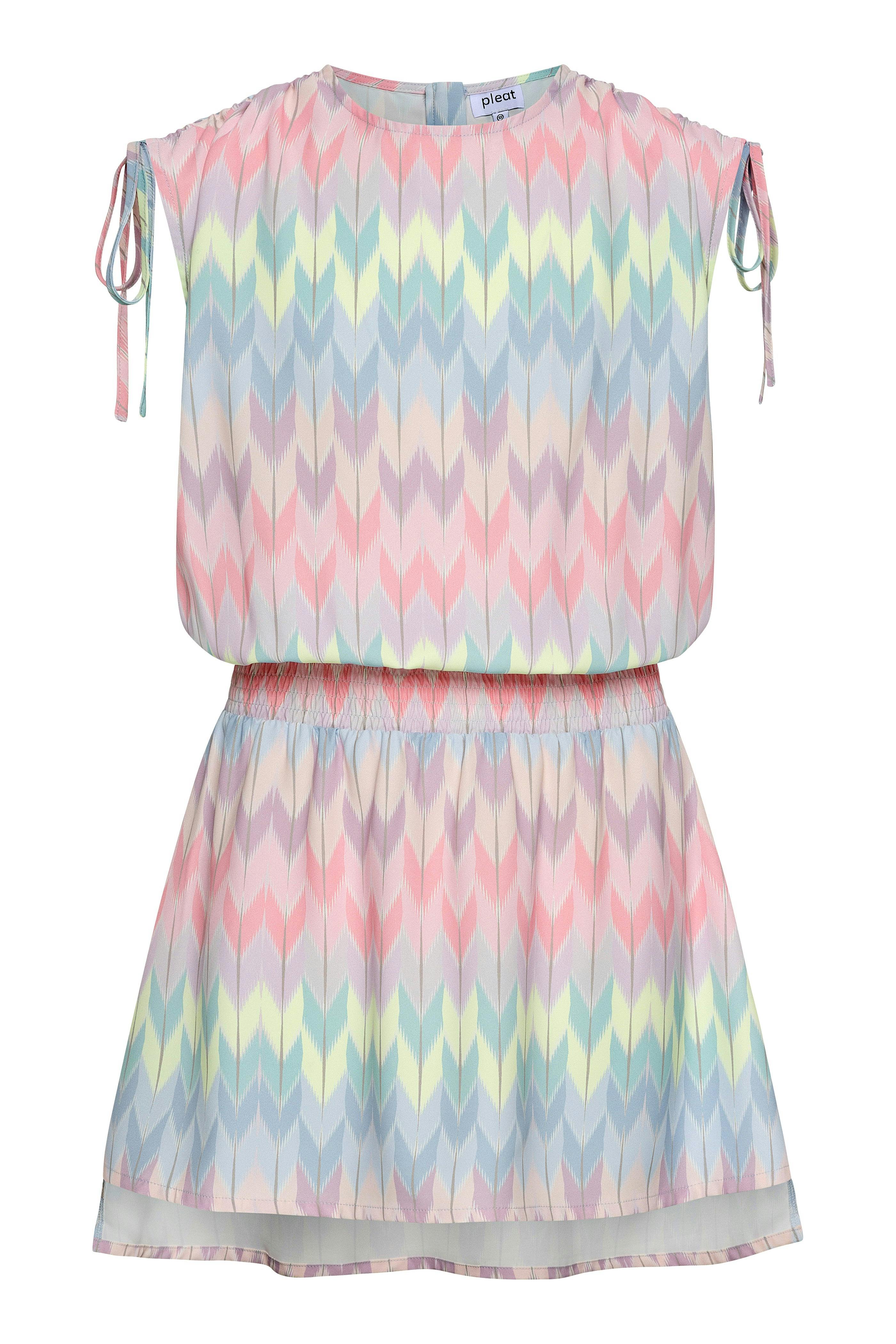 Helen Dress Color Crush