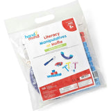 Literacy Manipulatives At Home Kit