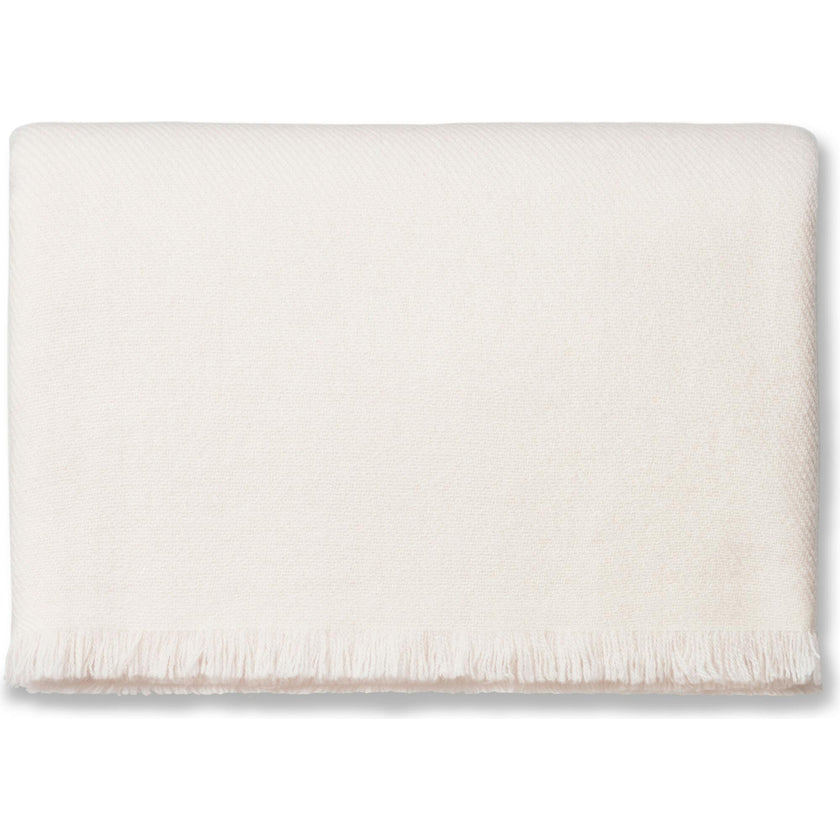 Noe Cashmere Throw