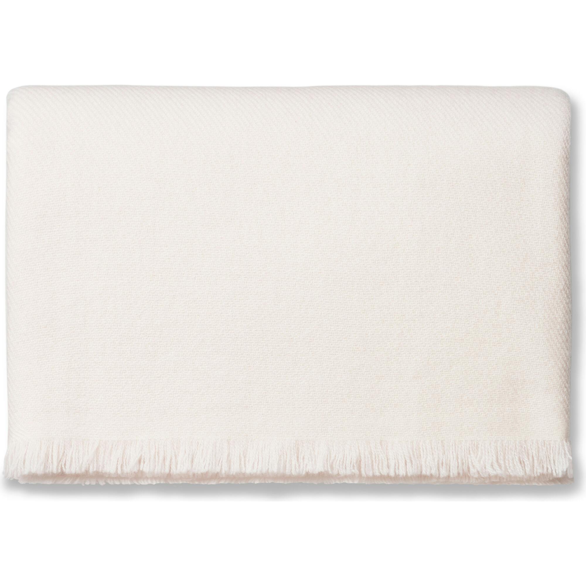 Noe Cashmere Throw