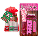 Holiday Mani Starter Set