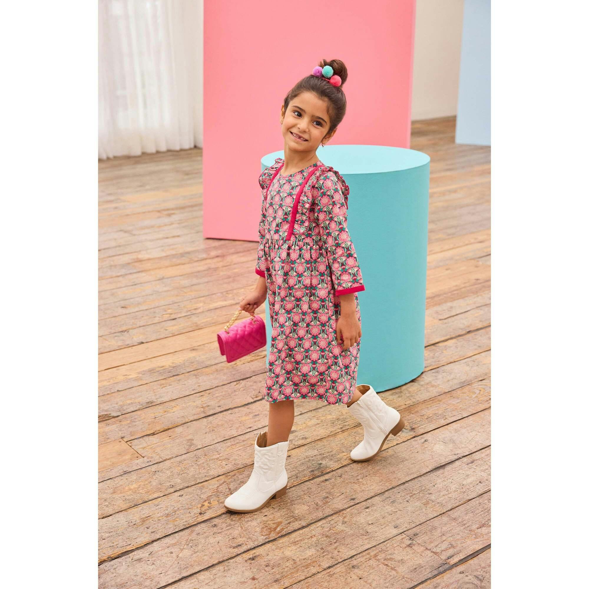 Porto Dress
