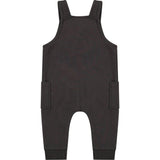 Double Pocket Overalls