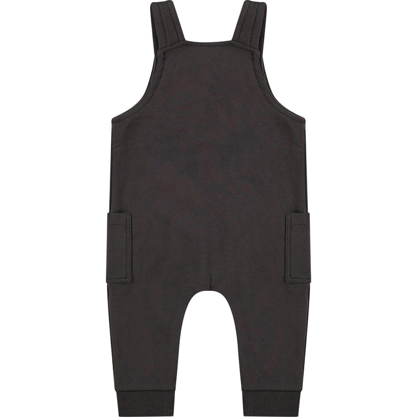 Double Pocket Overalls