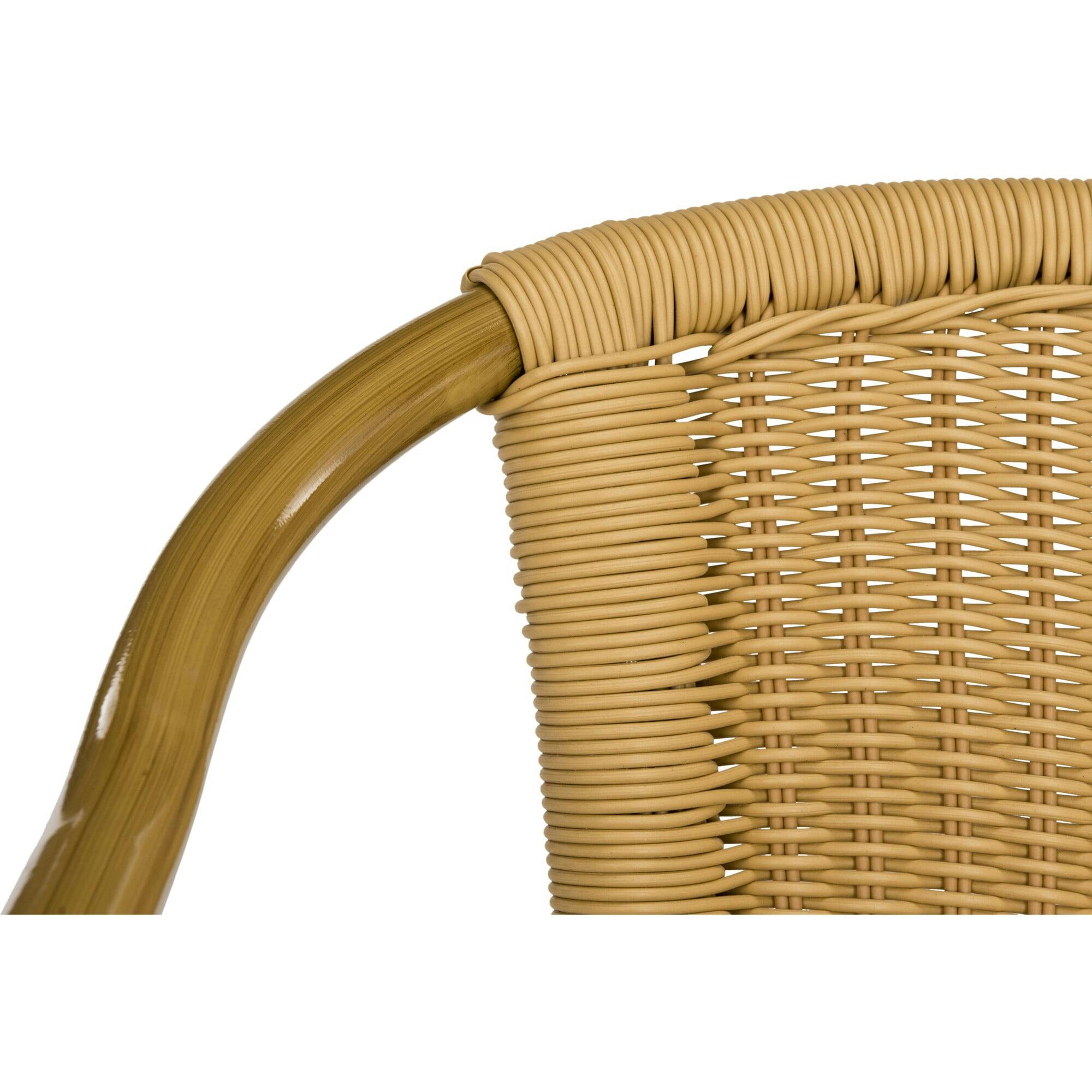 Dagny Arm Chair