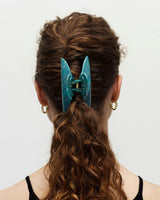 Grande Heirloom Handcrafted Claw Clip