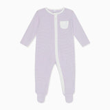 Clever Zip Baby Pajamas 3 Pack