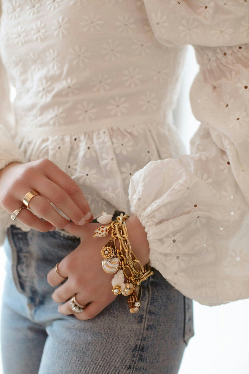Treasure Trove Bracelet