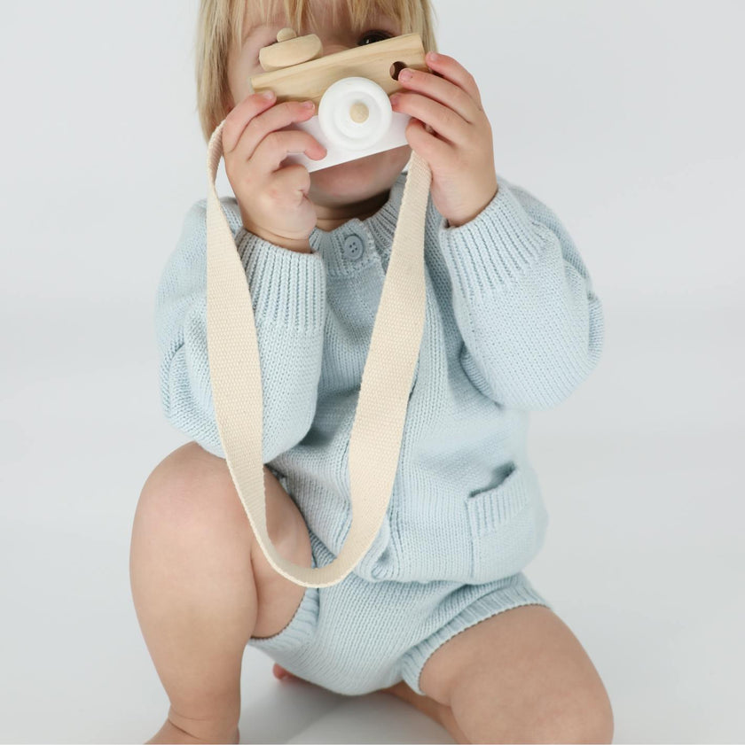 Knit Bloomer