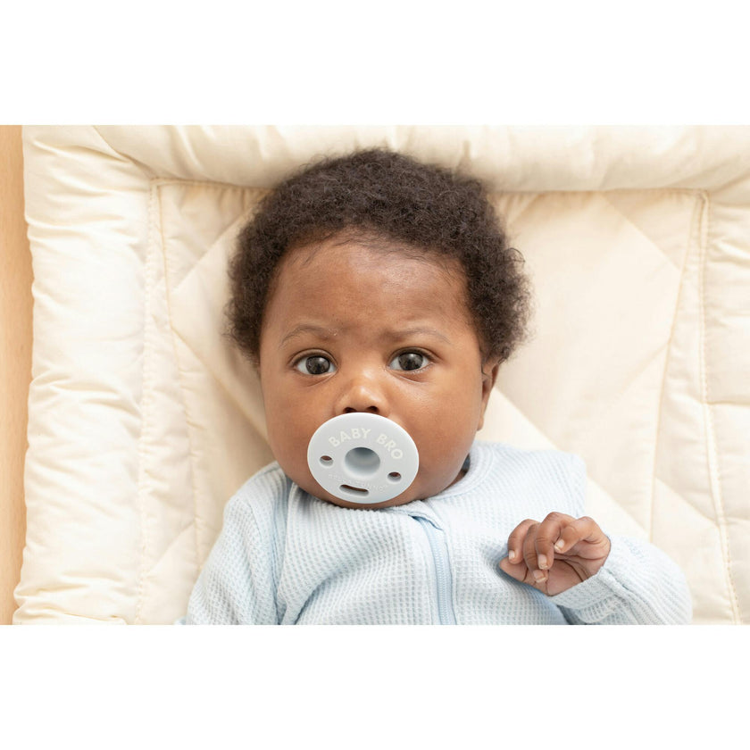 Baby Bro Bubbi™ Pacifier