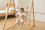 Spruce | Foldable Baby Swing