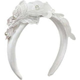 Satin Headband
