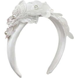 Satin Headband