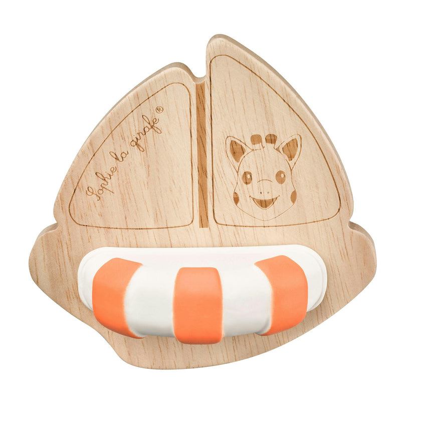 So'Pure Rubberwood Boat