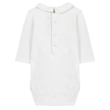 TARTINE ET CHOCOLAT Dragonstone Bodysuit - Marine