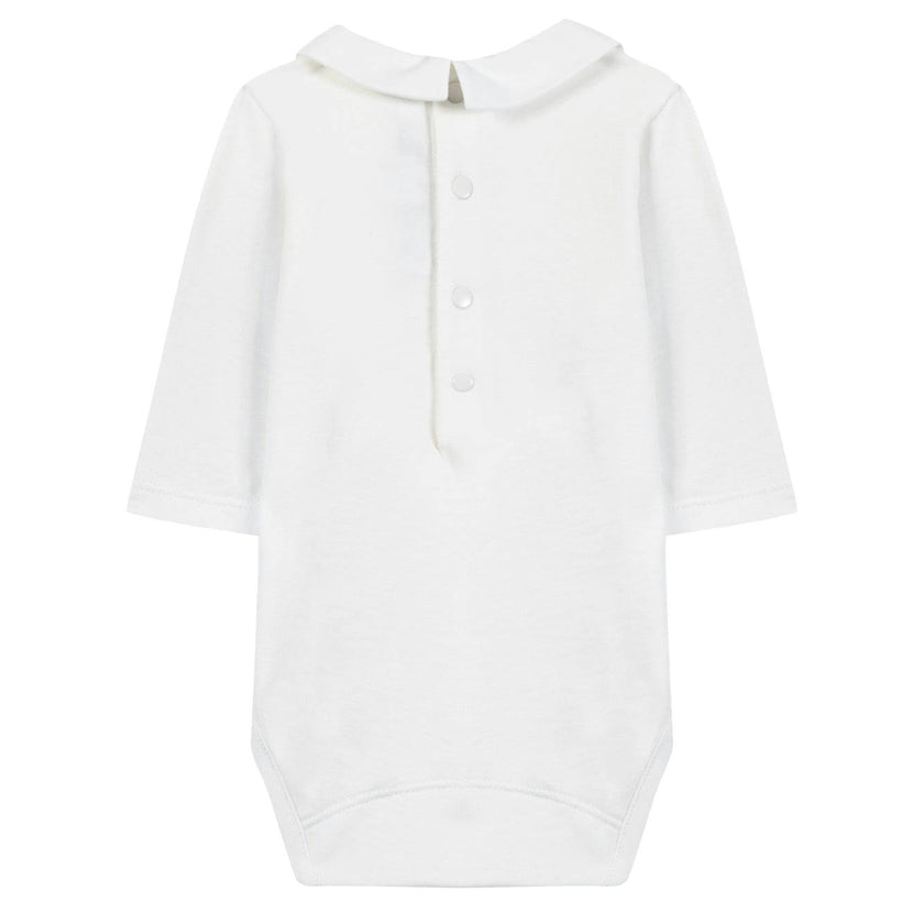 TARTINE ET CHOCOLAT Dragonstone Bodysuit - Marine