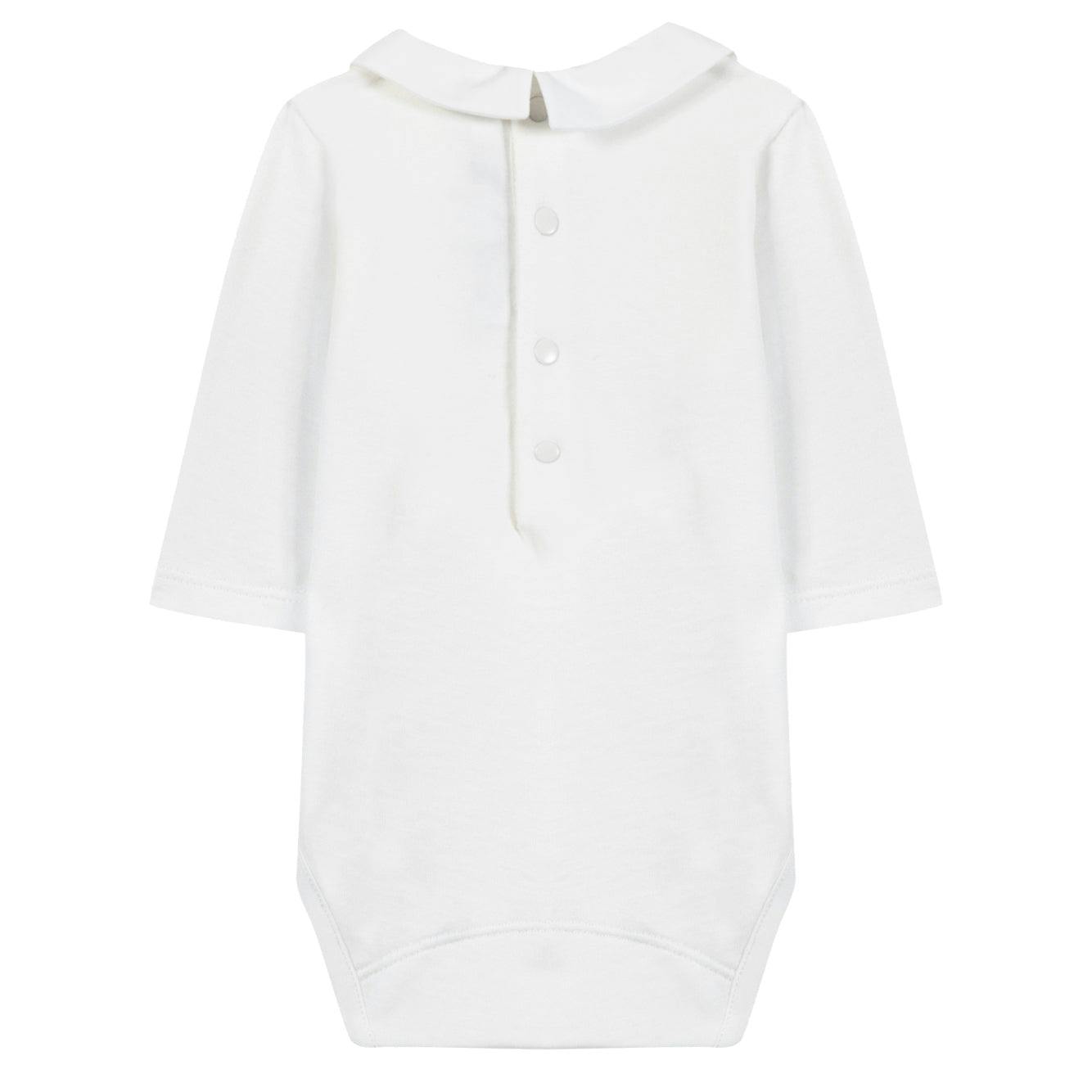 TARTINE ET CHOCOLAT Dragonstone Bodysuit - Marine