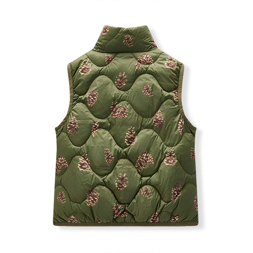 Pinecone Lightweight Down Vest