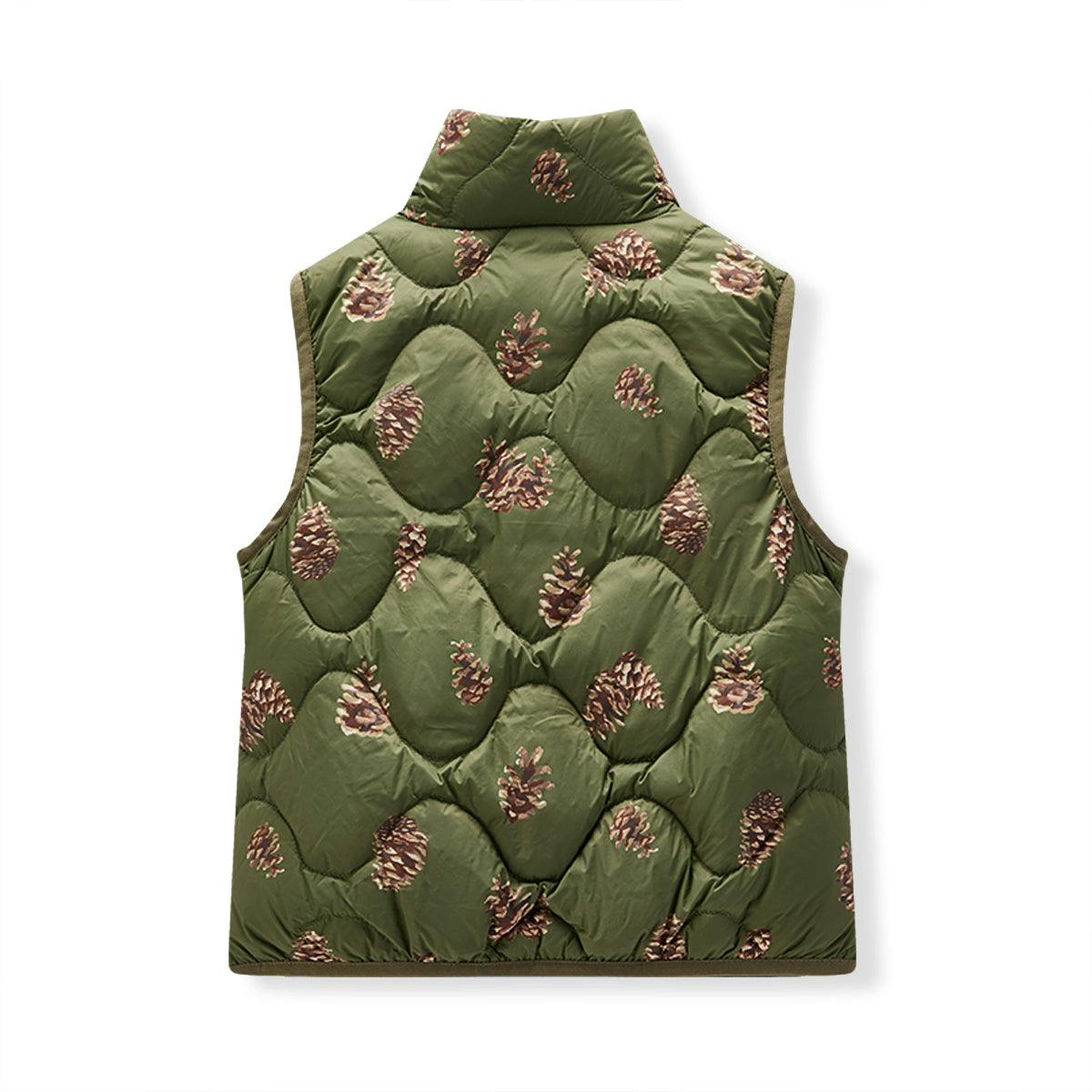 Pinecone Lightweight Down Vest