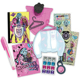 Monster High: Locker Activity Set