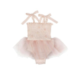 Butterfly Tutu in Pink