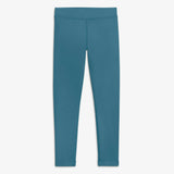 Kids french terry cozy legging