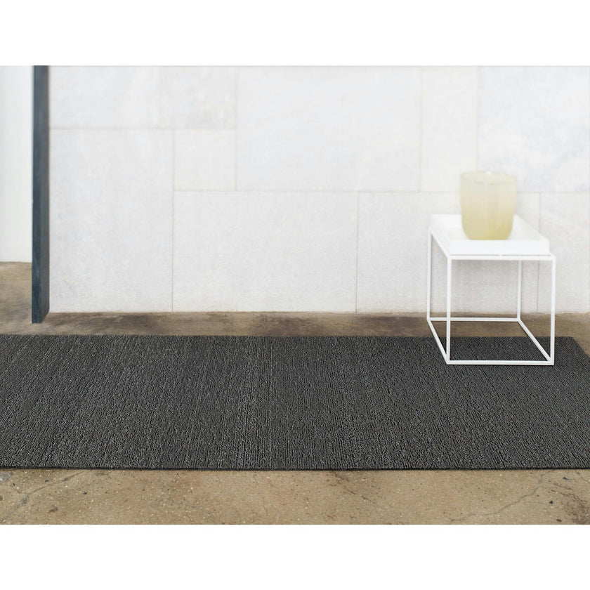 Solid Floor Mat, Mercury
