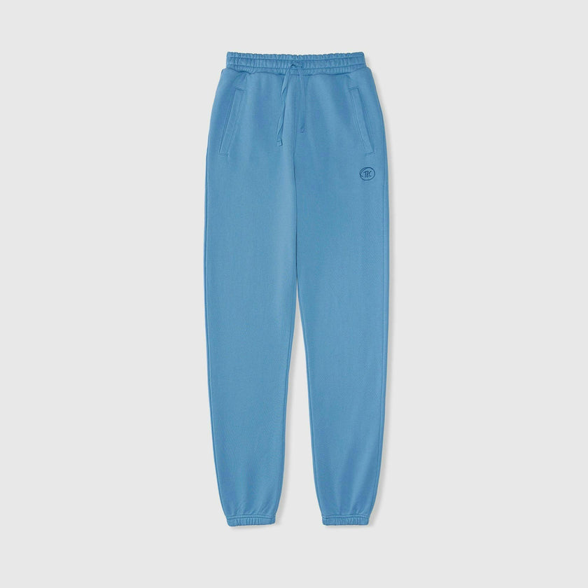 Adult Natural Dye Everyday Jogger in Bluejay