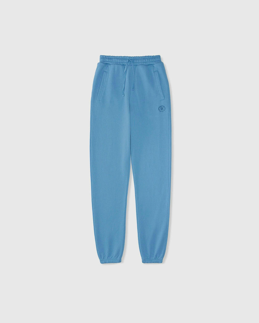Adult Natural Dye Everyday Jogger in Bluejay