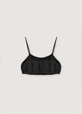 Melissa Woman Top 2 Midnight Black