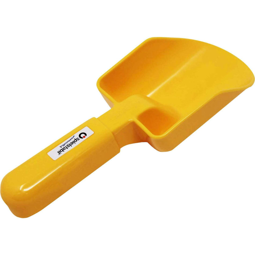 Small Sand Scoop 12 Pack (4 red