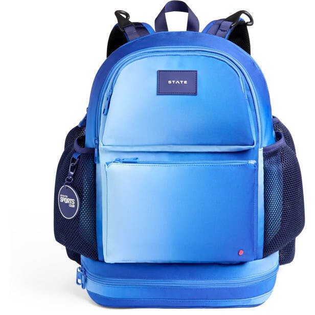 Shea Baseball Backpack