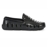 PRODIGY DRIVER BLACK PATENT/BLACK