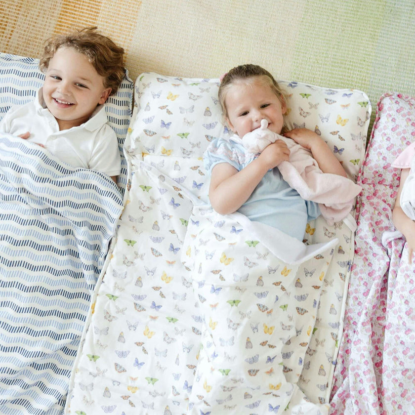 The Nap Mat