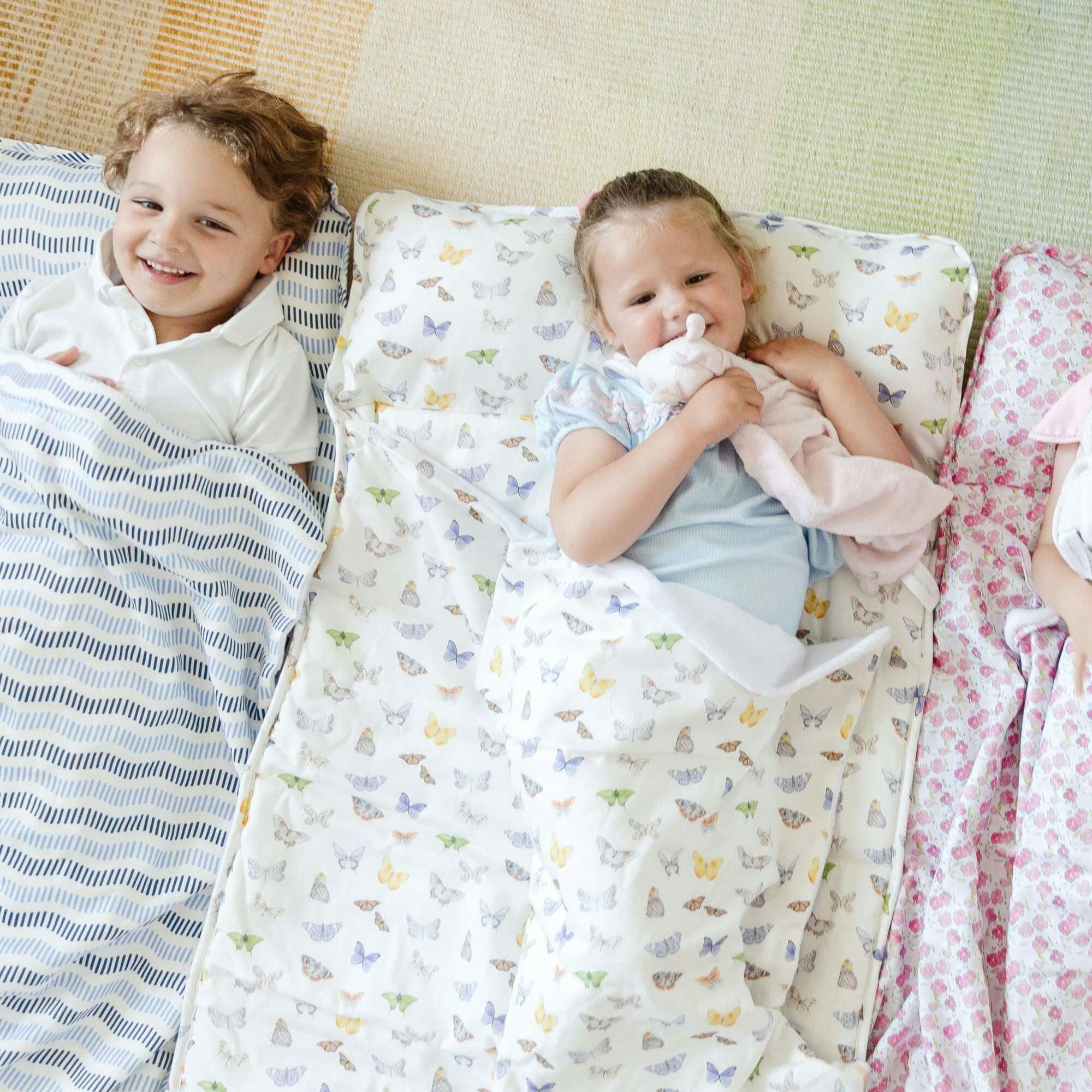 The Nap Mat