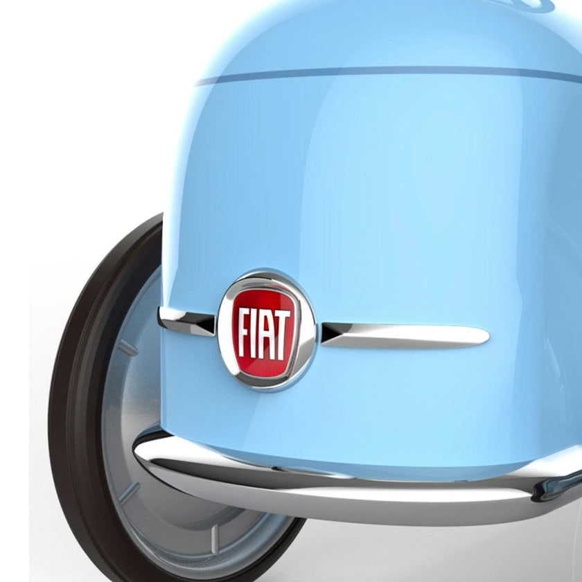 Ride-On ROADSTER FIAT 500