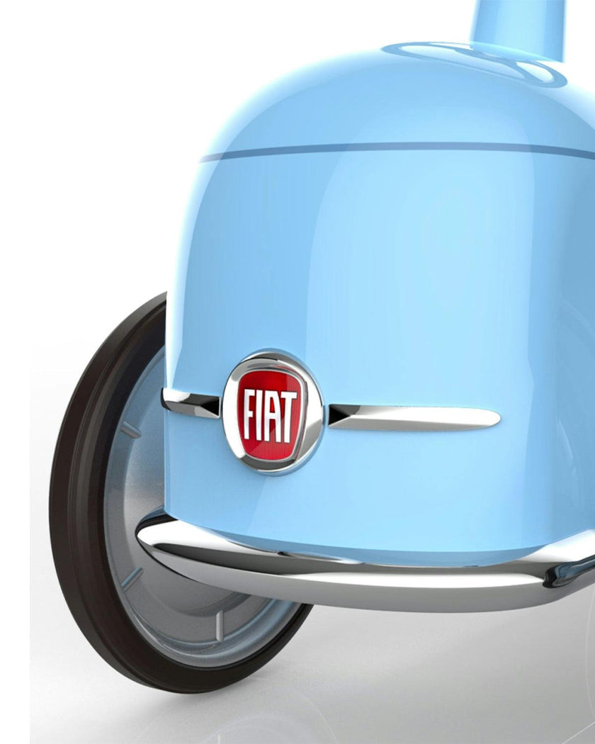 Ride-On ROADSTER FIAT 500