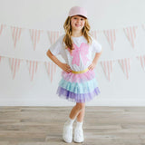 Dream Petal Tutu