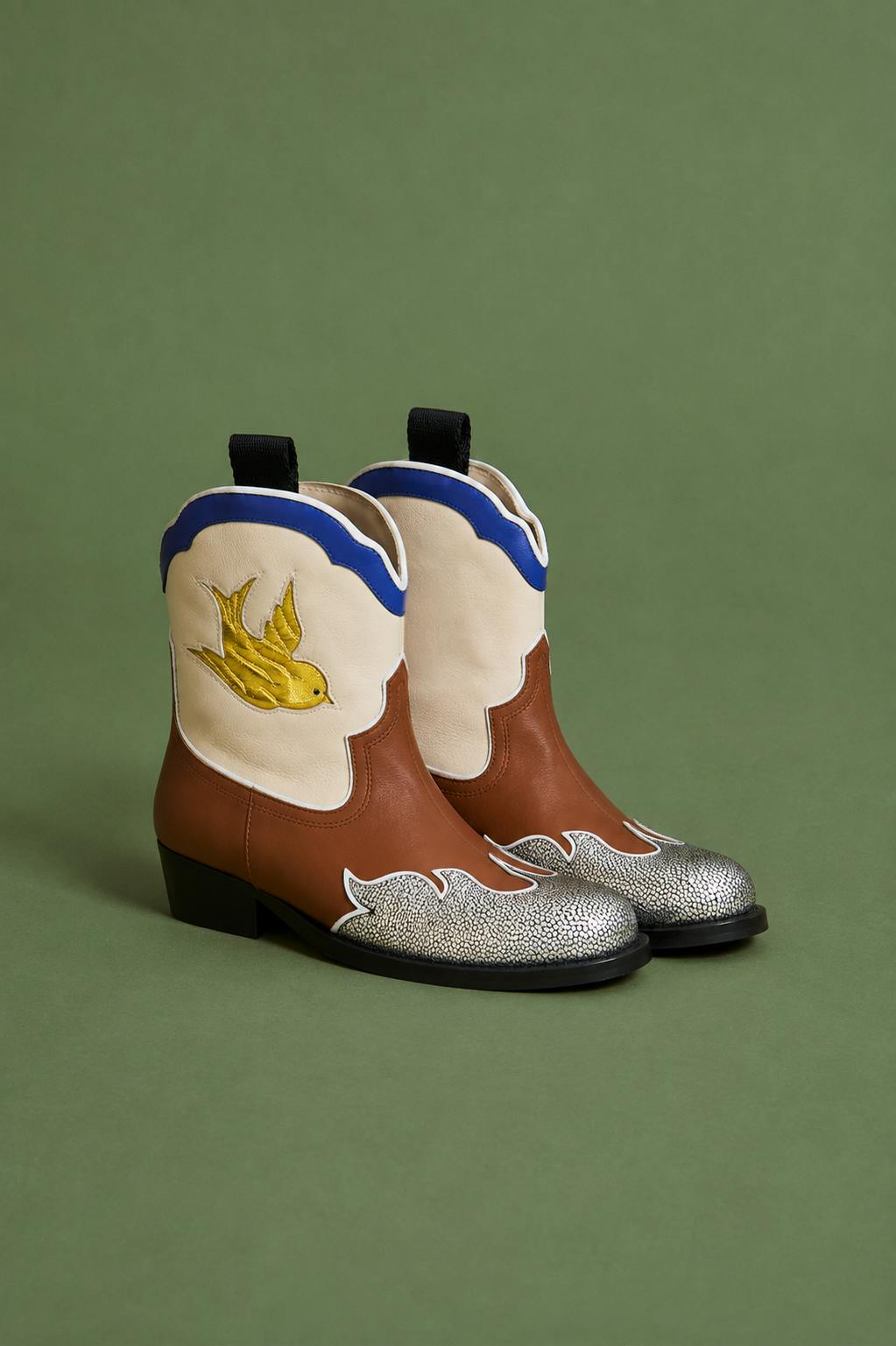 EARLY BIRD BOOT