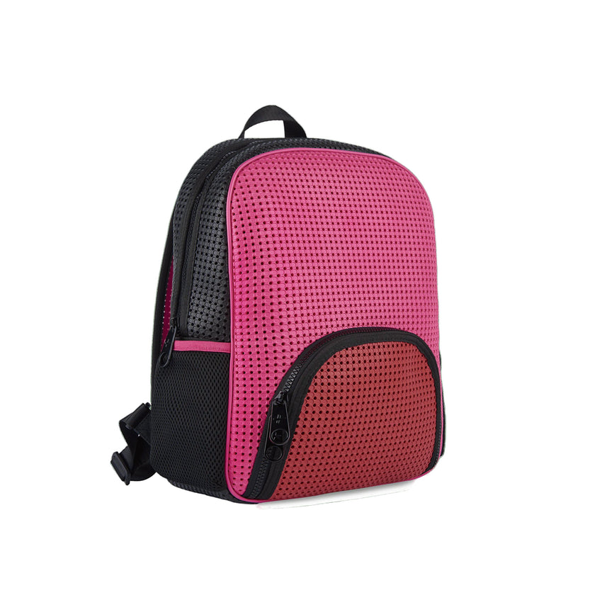 Little Starter Backpack Scarlet Red