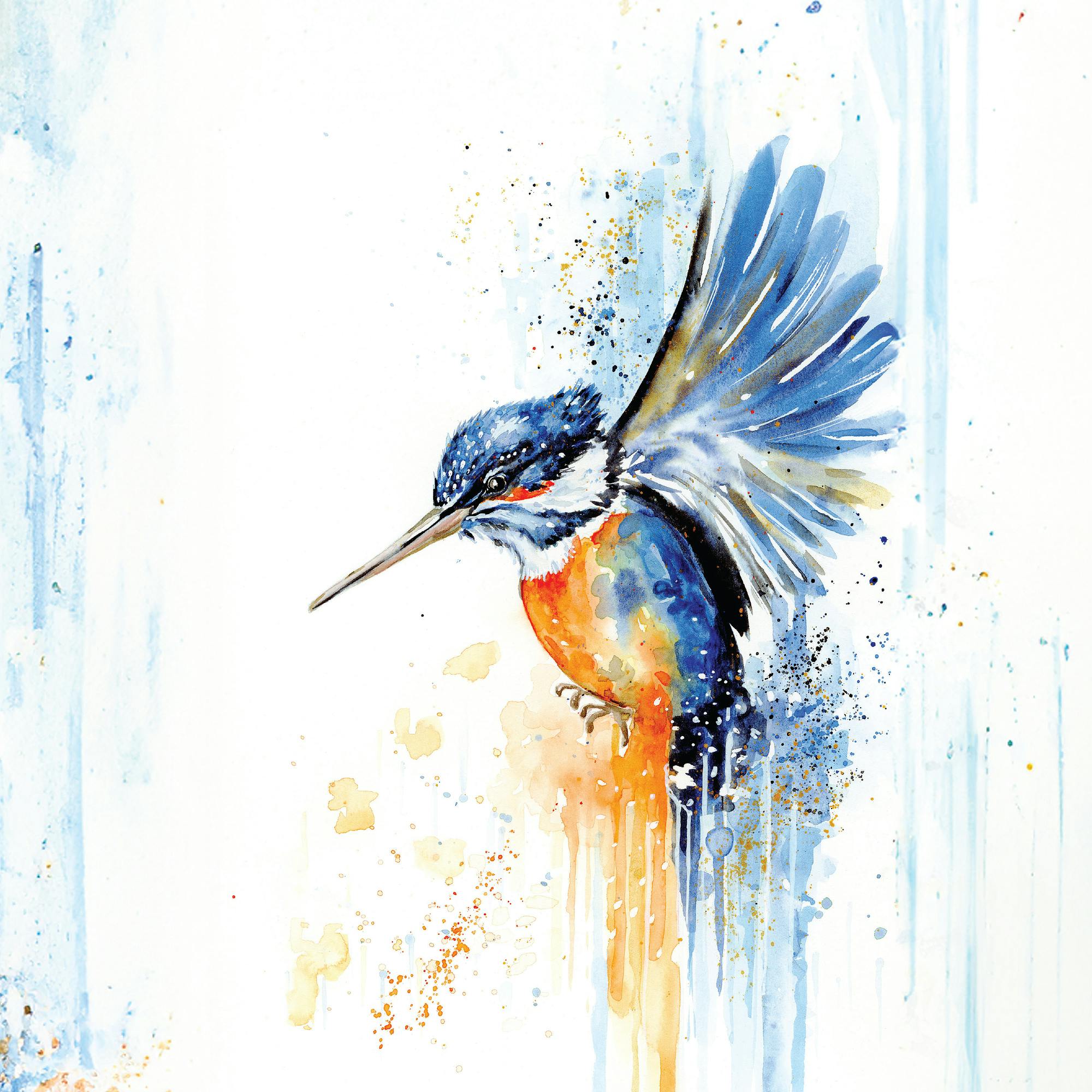 Art Maker: Watercolor Painting