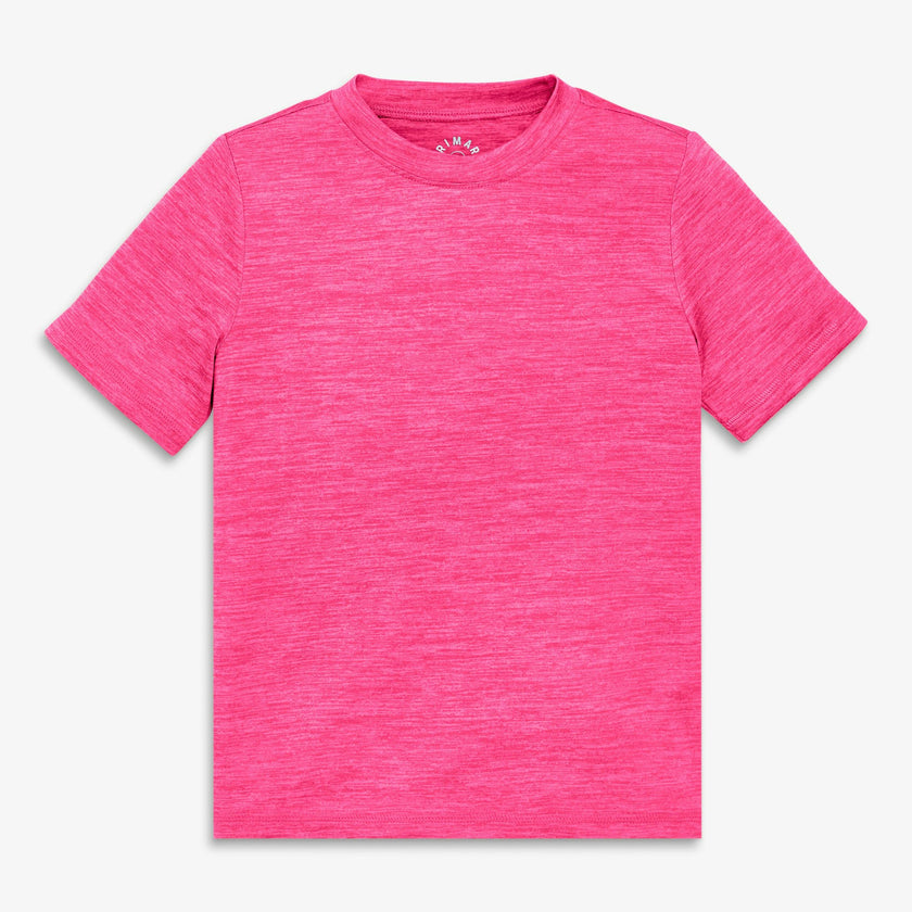 Kids StayCool classic tee