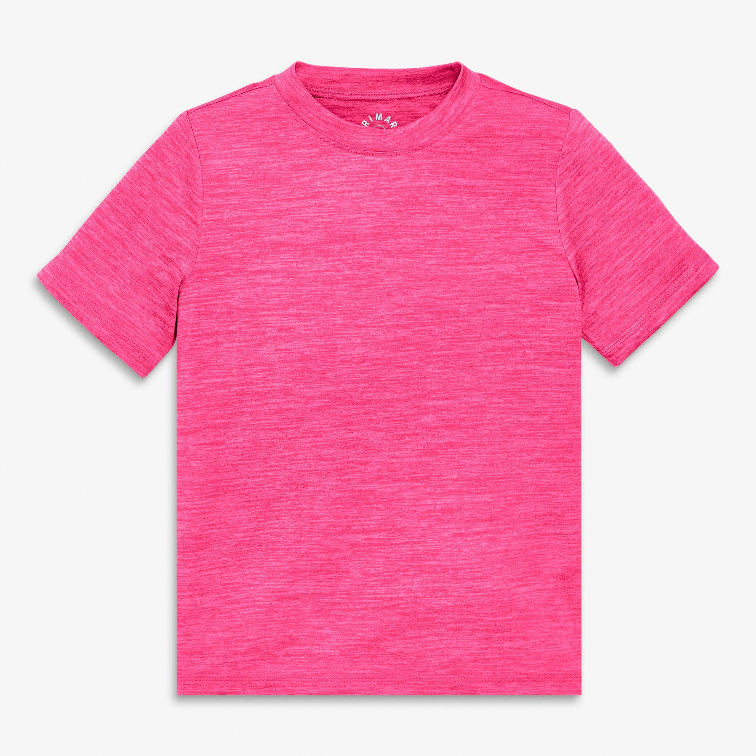 Kids StayCool classic tee